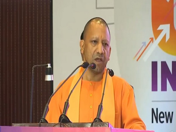 UP's environment is most favourable for industrial development: CM Yogi