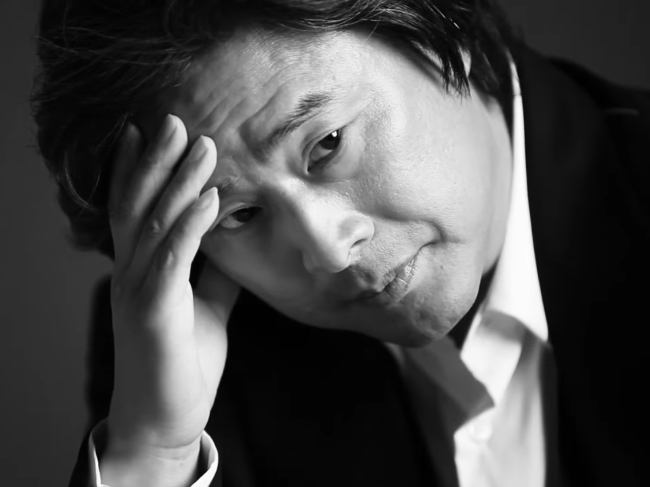 Park Chan-wook sets up period thriller 'War and Revolt', his first project at Netflix