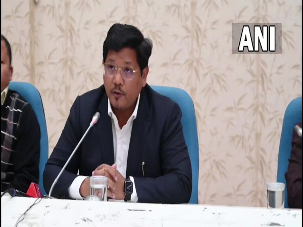 Meghalaya govt serious about checking illegal transportation of charcoal: CM
