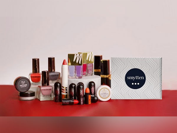 Try Free* Fragrances Sample Products Online in India - Smytten