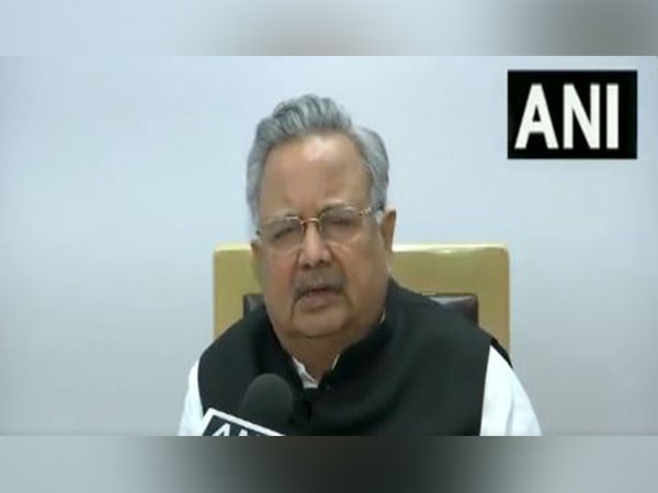 Will investigate immediately after forming govt in Chhattisgarh: Former CM Raman Singh on Jheeram Ghati massacre