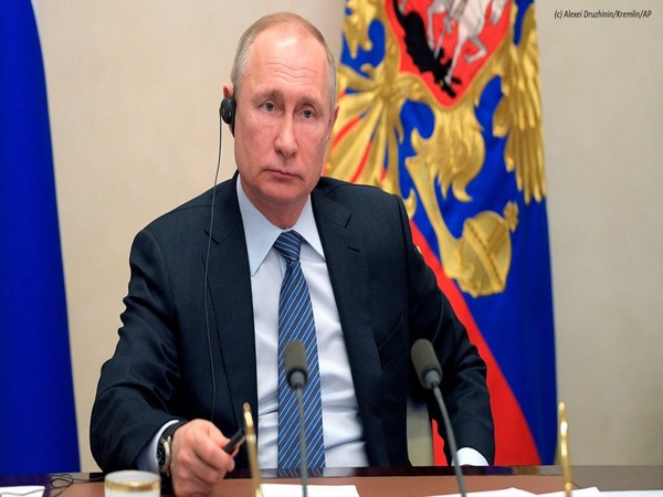 Russia President Vladimir Putin to attend virtual G20 Summit
