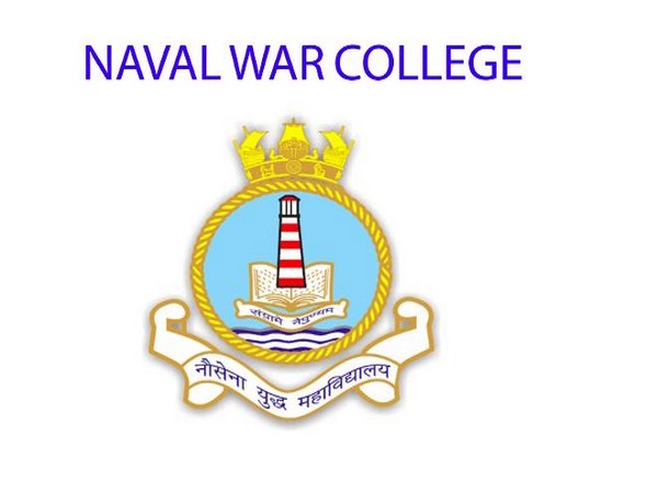 Rear Admiral Arjun Dev Nair takes charge as commandant of Naval War College in Goa