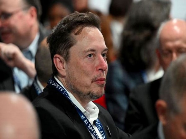 X Corp's advertising revenue to be donated to Israeli hospitals, Red Cross in Gaza: Elon Musk