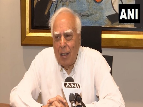 "Shareholders do not become owners": Rajya Sabha MP Kapil Sibal on ED attachment order on Herald case