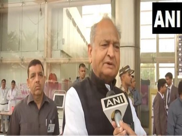 'Vote for me across 200 seats, not just locals': Rajasthan CM Gehlot's emotional appeal ahead of assembly polls