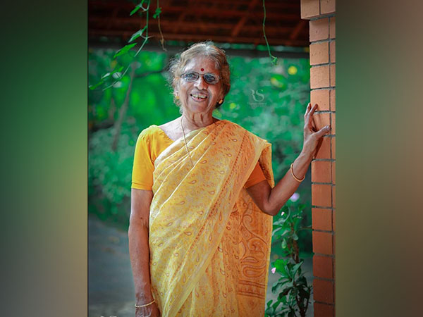 Noted Malayalam writer P Valsala passes away at 85