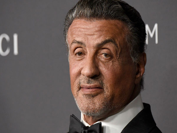 Sylvester Stallone shares how he was ashamed in front of his daughters ...