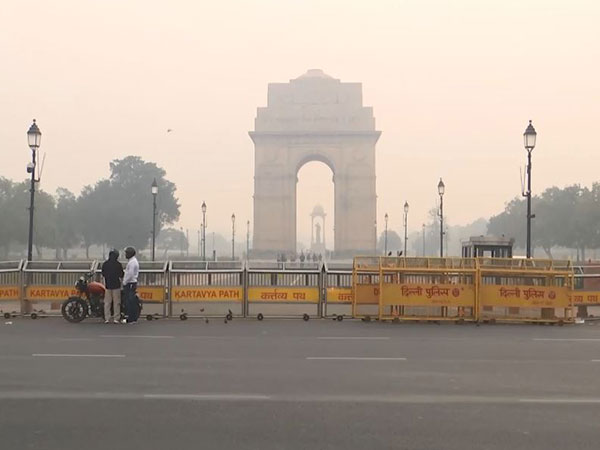 Delhi Chokes: Escalating Smog and Pollution Crisis