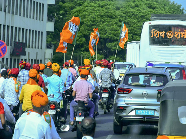 Intense Clash Awaits as Kasba Peth Heads to Polls in Maharashtra