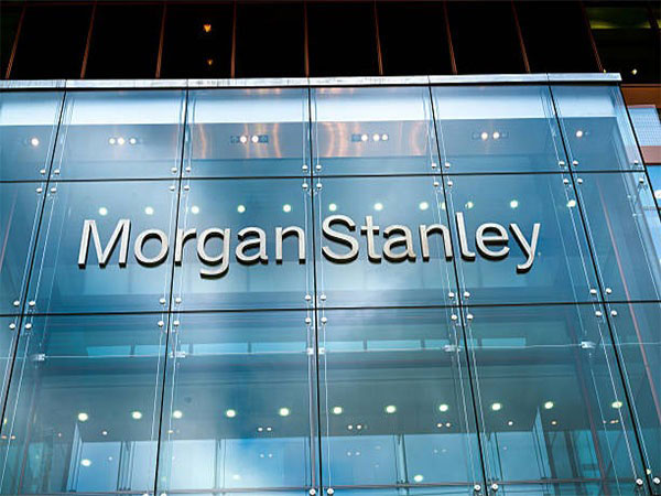 US Growth Slows Amid High Inflation and Policy Challenges, Says Morgan Stanley