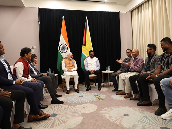 PM Modi's Historic Visit to Guyana: Cricket Diplomacy and Strengthened Global Ties