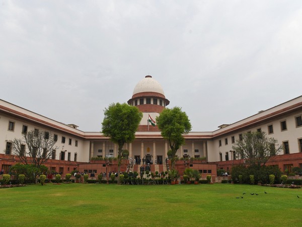 Supreme Court Seeks Response on Gyanvapi Masjid ASI Survey Plea