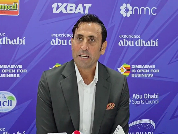 Younus Khan Redefines Coaching in T10 Cricket