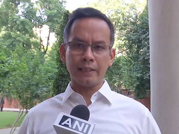 Gaurav Gogoi Urges Assam CM to Reassess AT Road Flyover Plan Amidst Local Concerns