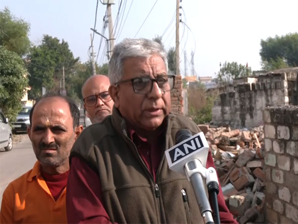 Jammu Demolitions Leave Kashmiri Migrants in Limbo