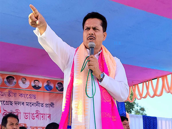 Assam Congress Demands Inquiry into Alleged Solar Power Scams