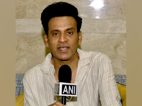 Manoj Bajpayee Champions New Talent in Cinematic Endeavors