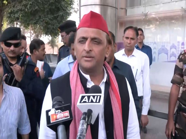 Akhilesh Yadav Challenges Exit Polls, Alleges Voter Manipulation in UP