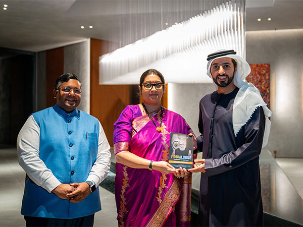 India-UAE Roundtable: A New Era of Strategic Partnerships