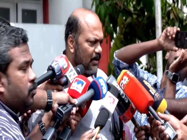 Law Minister Defends Saji Cherian Amid Constitution Remark Controversy