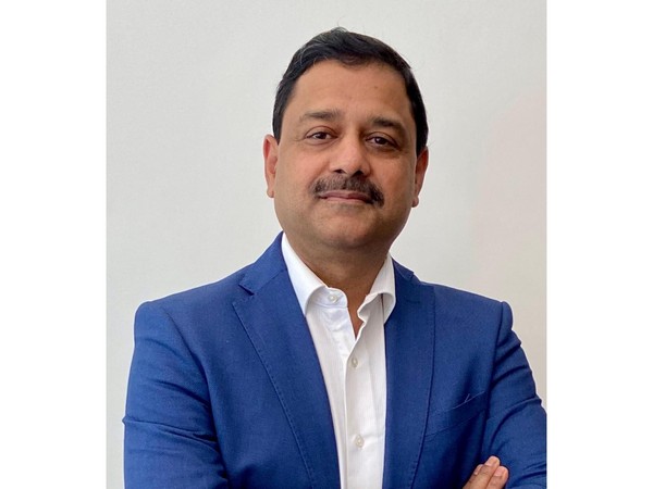 Rajeev Khandelwal Joins Exide Industries as Senior President