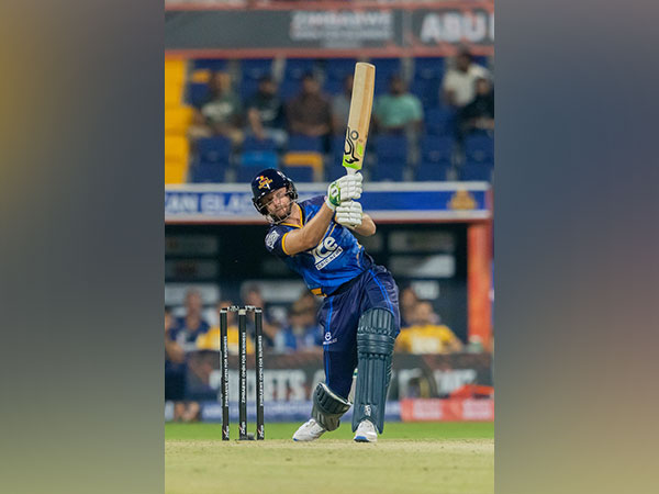 Jos Buttler Shines in Abu Dhabi T10 Opener with Explosive Knock