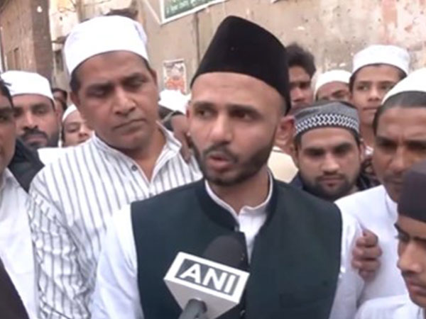 Tensions Rise Over Mosque Survey in Sambhal Amidst Calls for Legal Action