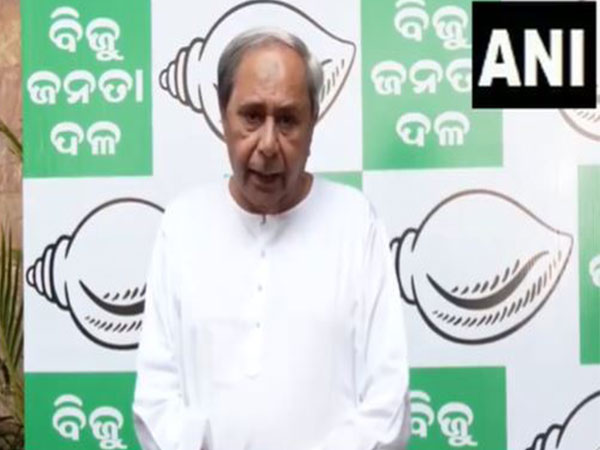 BJD Refutes Allegations of Adani Involvement in Odisha Energy Deal