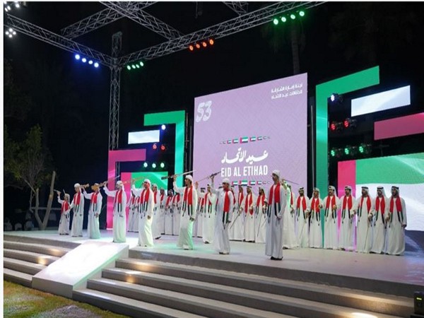 Sharjah Celebrates 53rd Eid Al Etihad with Grandeur and Unity