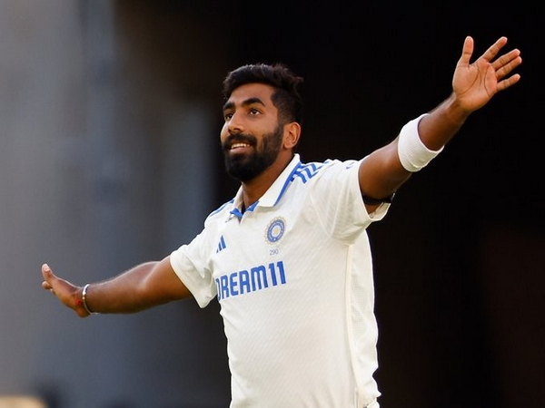 Jasprit Bumrah Shines in Perth Test as India Dominates Day One