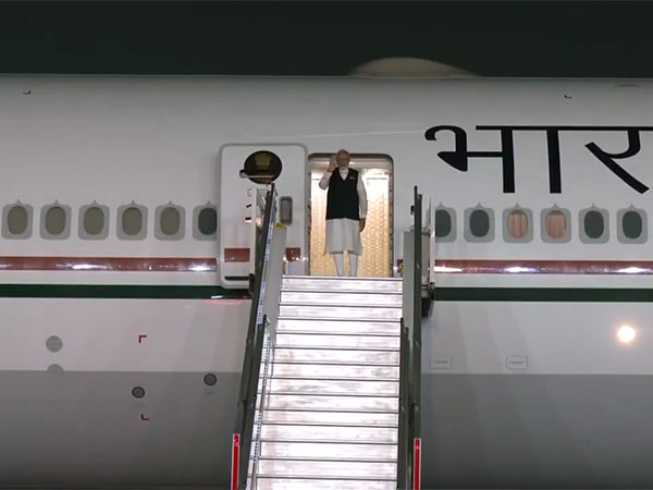 PM Modi's Global Diplomacy Tour: Forging New Ties and Strengthening Relations