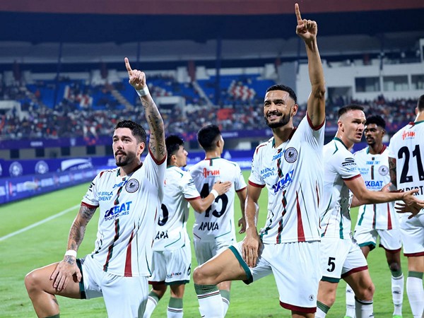 Intense Face-Off: Mohun Bagan Super Giant vs Jamshedpur FC in ISL Clash