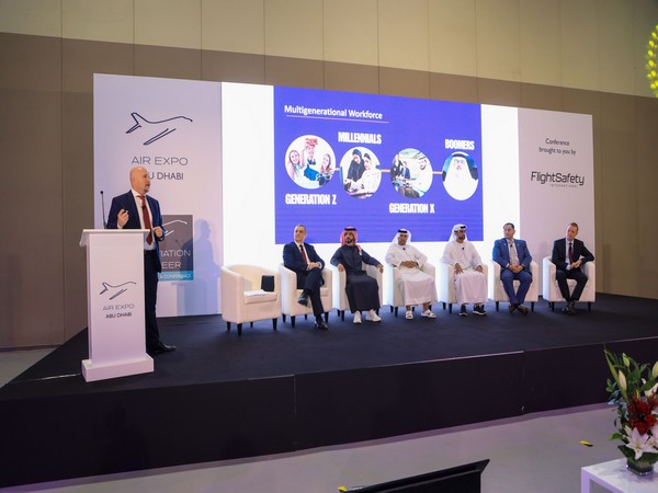 Air Expo Abu Dhabi 2024: A Soaring Success in Aviation