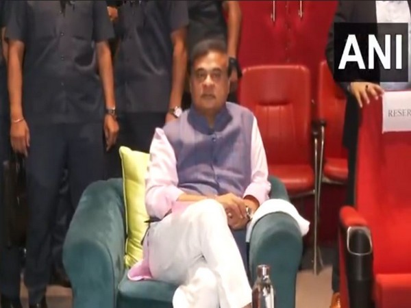 Assam CM Attends 'The Sabarmati Report' Screening Amidst Political Spotlight