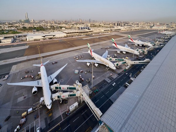 Dubai Airports Poised for Rainy Season Surge and Record-Breaking Passenger Numbers