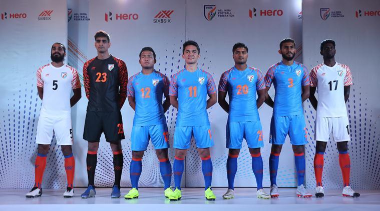 Bundesliga stars say good luck to Team India for AFC Asian Cup