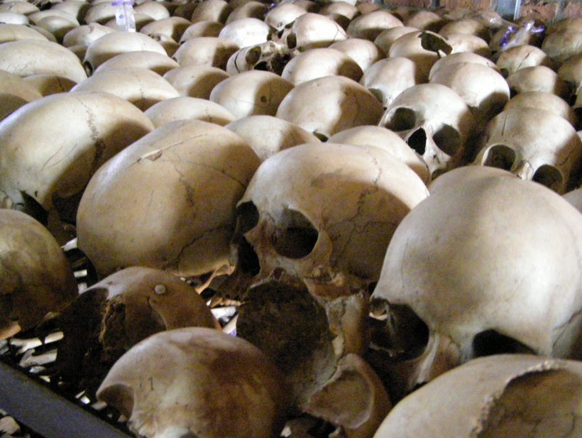 Anti-genocide commission efforts to let young Rwandans know history of genocide
