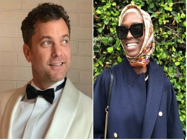  Joshua Jackson and Jodie Turner-Smith are married