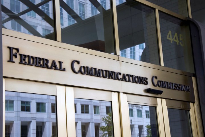 FCC wants U.S. broadcasters to identify foreign-government sponsors of programs