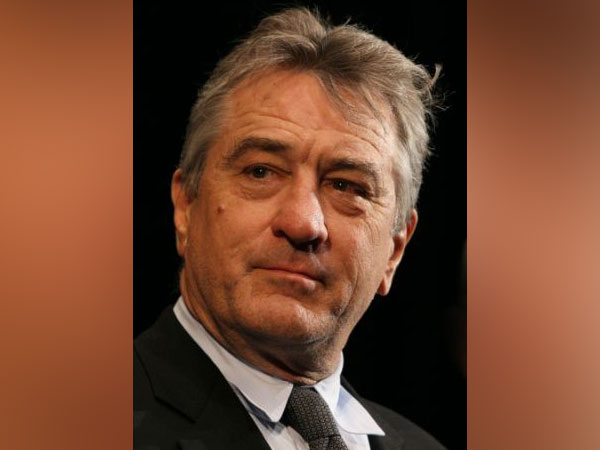 De Niro goes guns blazing on Trump on Michael Moore's podcast