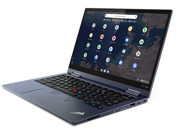 Zero-touch enrollment now available on Lenovo Chrome OS devices