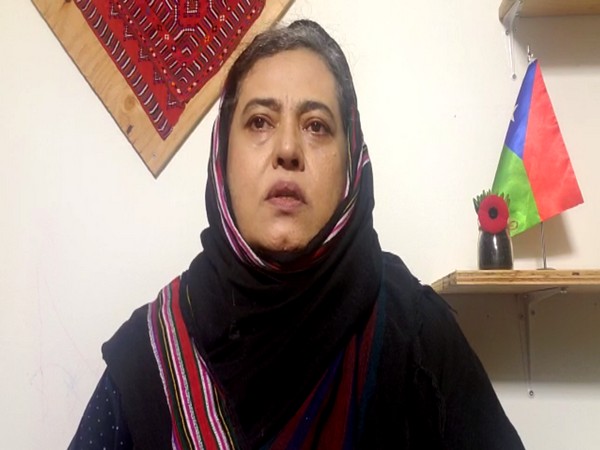 Baloch rights activist cry foul behind mysterious death of Karima Baloch in Canada