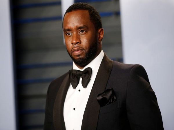 Rapper Diddy gifts his mom USD 1 Million check, a Bentley for her 80th birthday