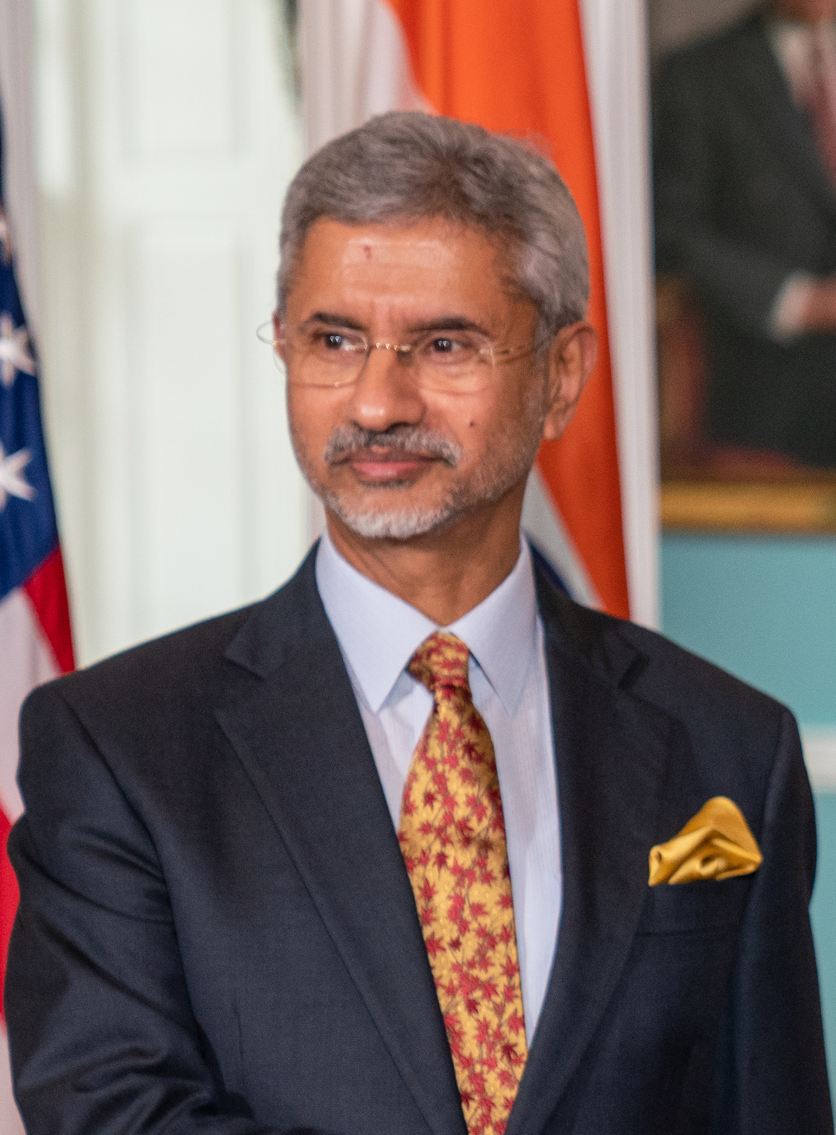 EAM Jaishankar meets several of his counterparts in Germany; discusses bilateral ties, global affairs