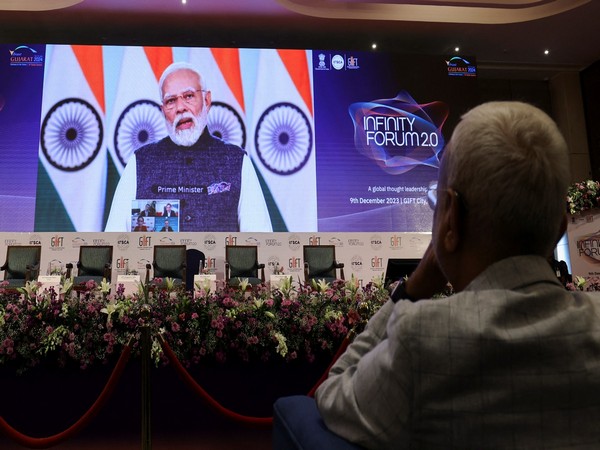 Year Ender: India's confident revival under PM Modi's leadership in 2023