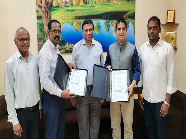 South Western Railway enters into agreement with JSW for transportation ...