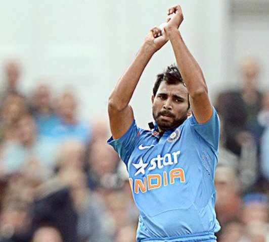 Shami, Kuldeep star as India secures easy win against New Zealand in Napier