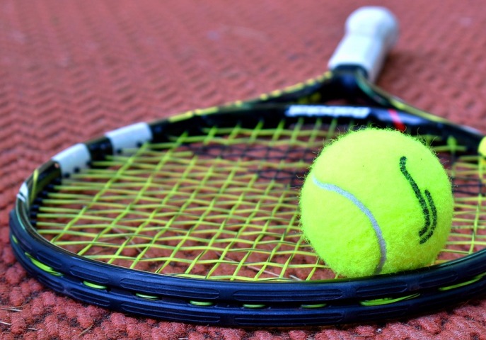UPDATE 2-Tennis-Kenin downs Muguruza to win her first Grand Slam at Australian Open