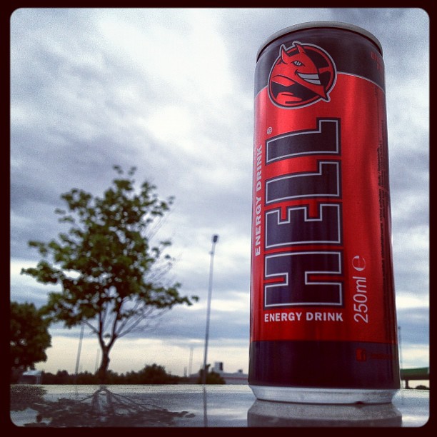 Hungary based Hell Energy enters Indian market with launch of energy beverage